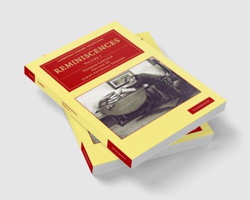 Reminiscences - Volume 1
