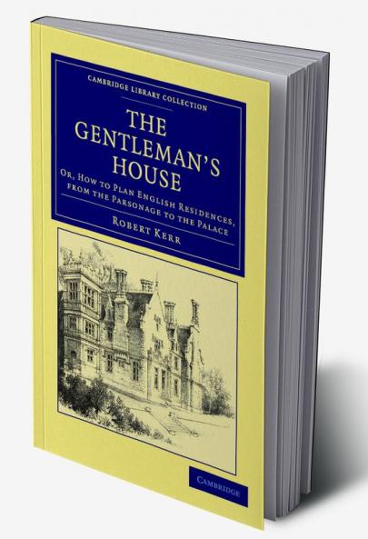 The Gentleman's House