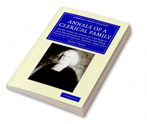 Annals of a Clerical Family
