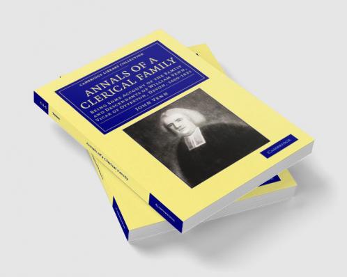 Annals of a Clerical Family