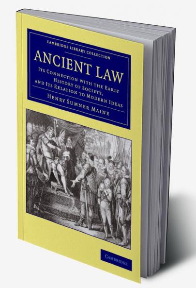 Ancient Law