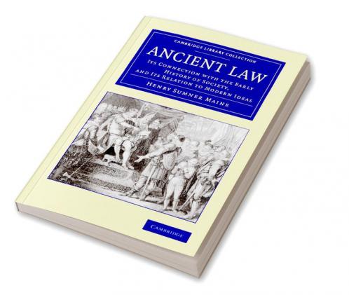 Ancient Law