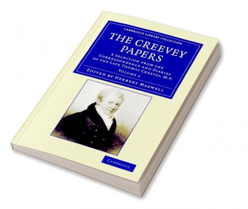 The Creevey Papers