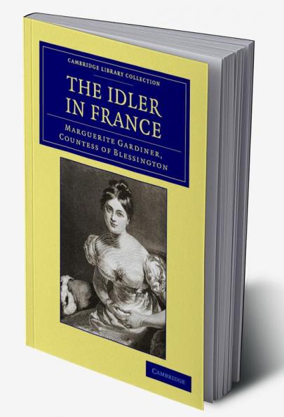 The Idler in France