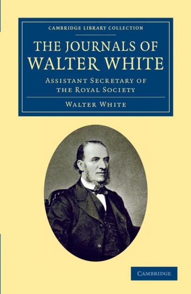 The Journals of Walter White