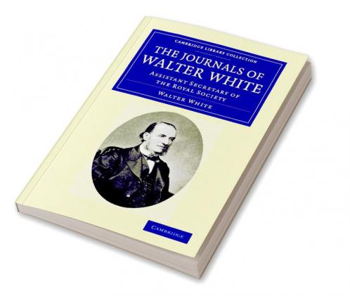 The Journals of Walter White