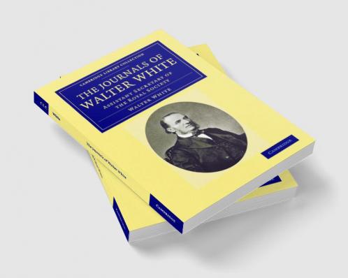 The Journals of Walter White