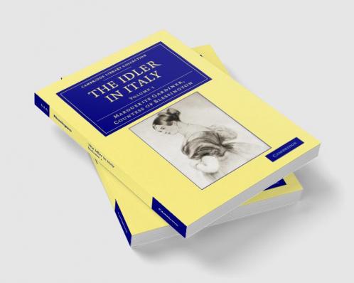 The Idler in Italy - Volume 1