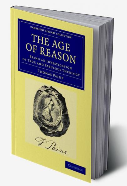 The Age of Reason