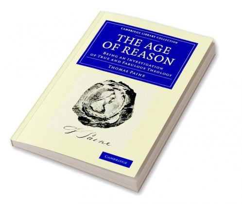 The Age of Reason