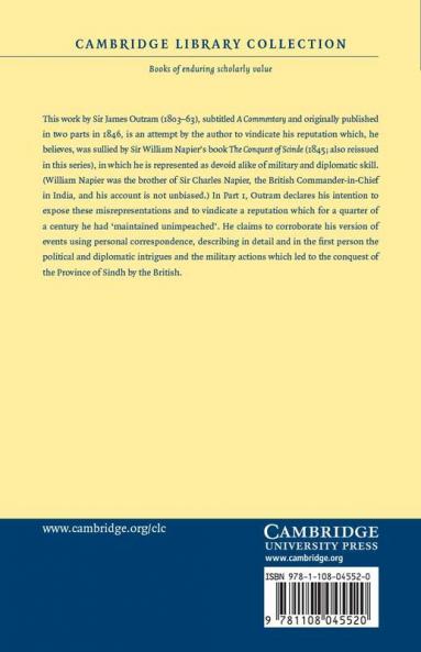 Conquest of Scinde