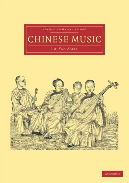 Chinese Music
