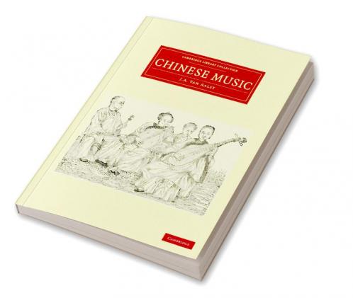 Chinese Music