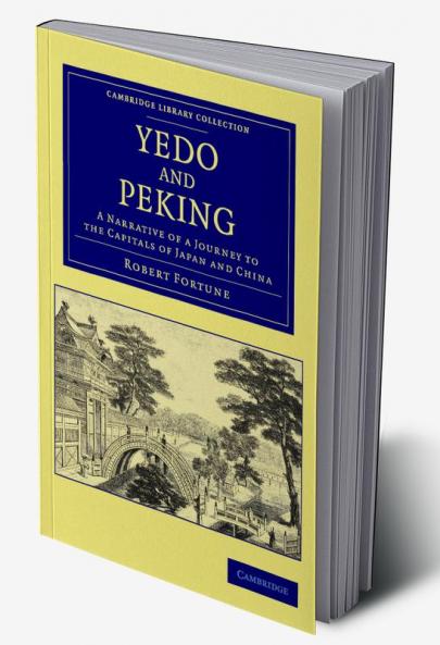 Yedo and Peking