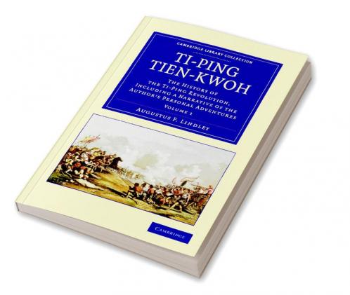 Ti-Ping Tien-Kwoh - Volume 1
