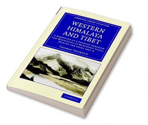 Western Himalaya and Tibet