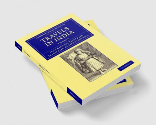 Travels in India - Volume 2