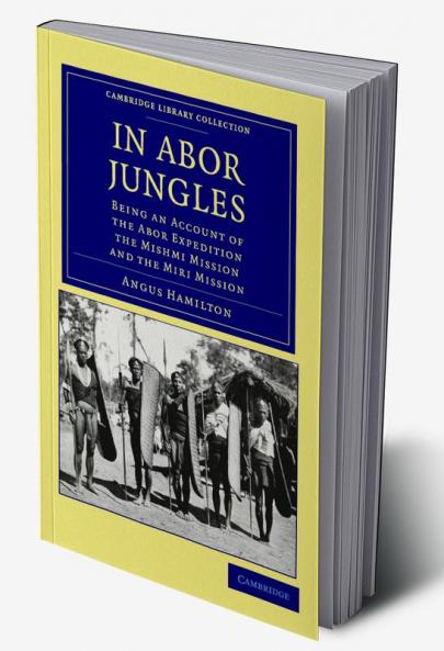 In Abor Jungles