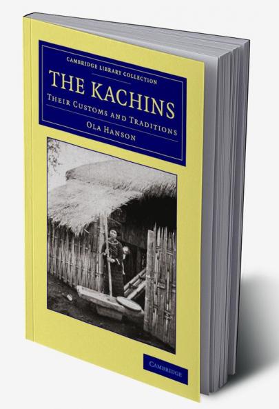 The Kachins