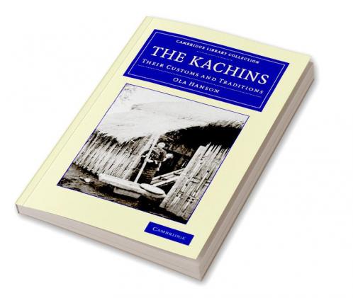 The Kachins
