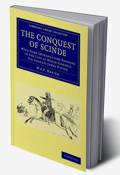 The Conquest of Scinde