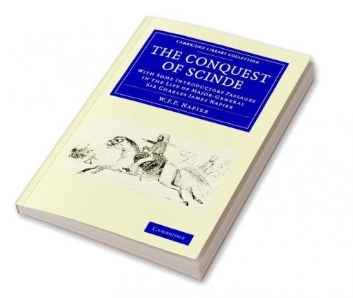 The Conquest of Scinde