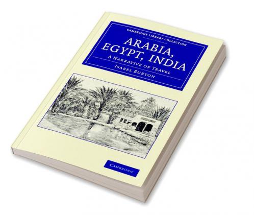 Arabia Egypt India