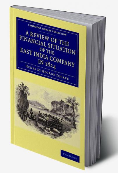 A Review of the Financial Situation of the East India             Company