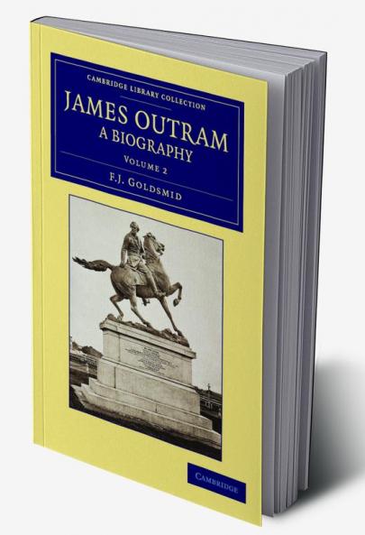 James Outram