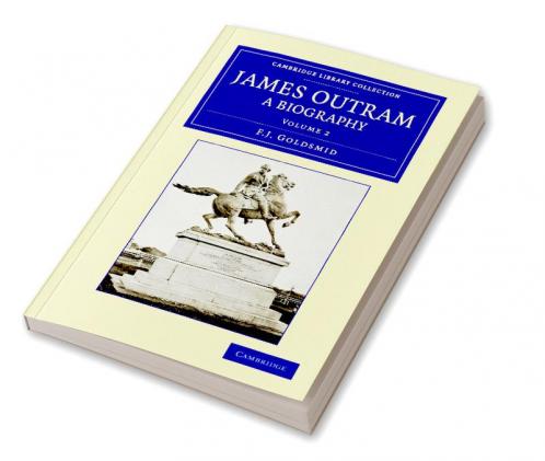 James Outram