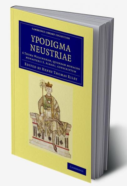 Ypodigma Neustriae