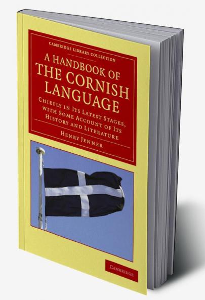 A Handbook of the Cornish Language