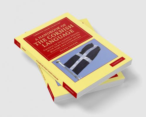 A Handbook of the Cornish Language