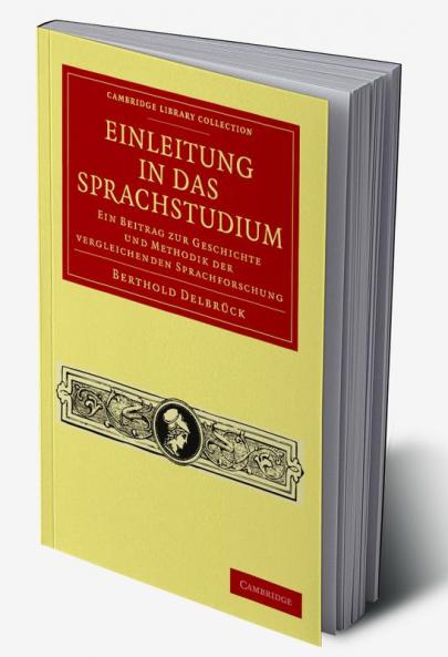 Einleitung in das Sprachstudium