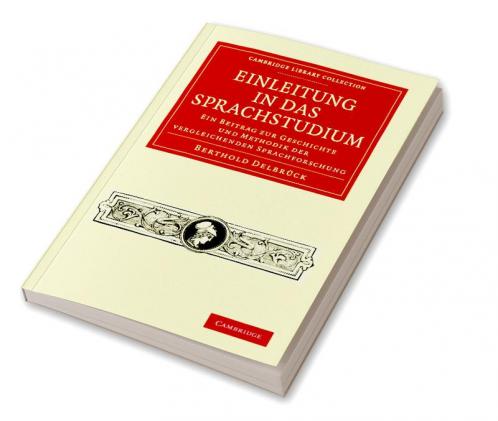 Einleitung in das Sprachstudium