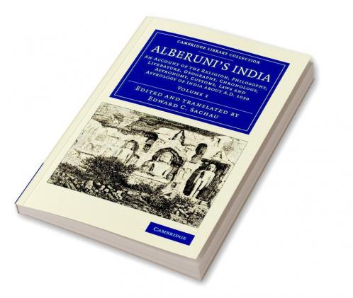 Alberuni's India - Volume 1