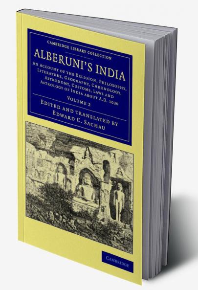 Alberuni's India