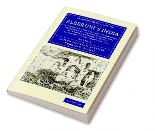 Alberuni's India