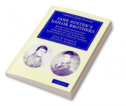 Jane Austen's Sailor Brothers