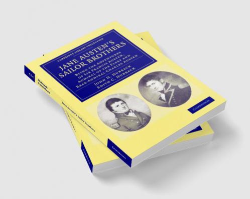 Jane Austen's Sailor Brothers