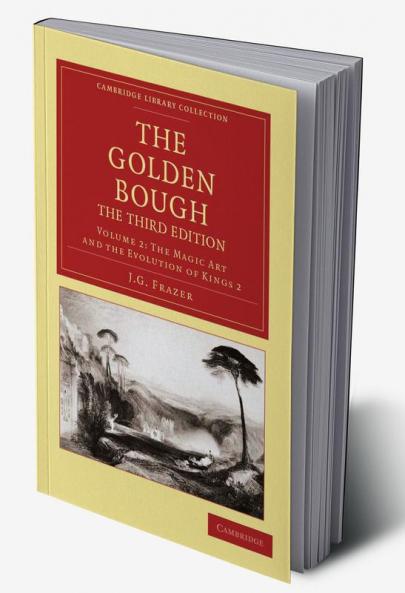 The Golden Bough