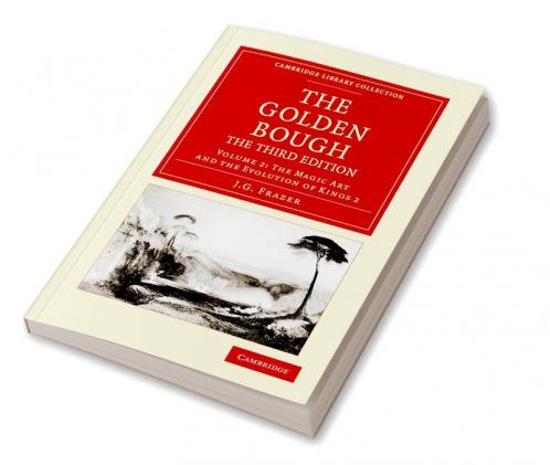 The Golden Bough