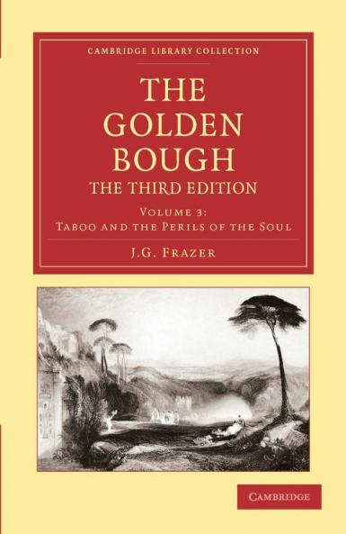 The Golden Bough - Volume 3