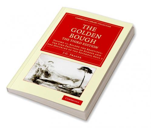 The Golden Bough