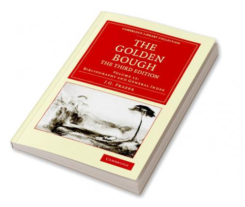 The Golden Bough - Volume 12