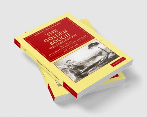 The Golden Bough - Volume 12