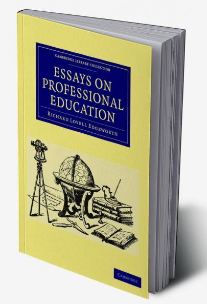 Essays on Professional Education