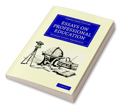 Essays on Professional Education