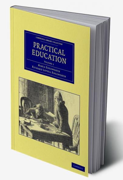 Practical Education - Volume 1
