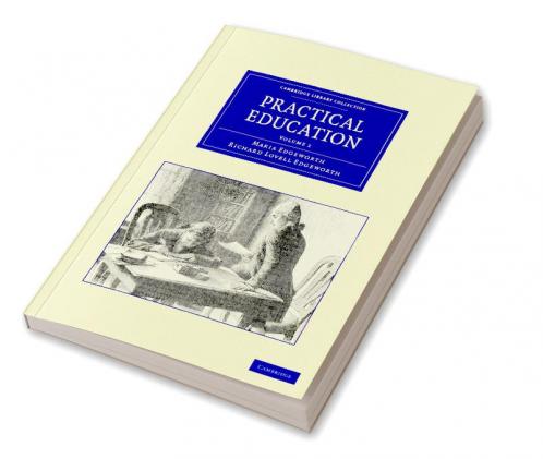 Practical Education - Volume 1